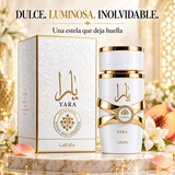 Lattafa – Perfume para Mujer Yara Moi Eau de Parfum 100ml