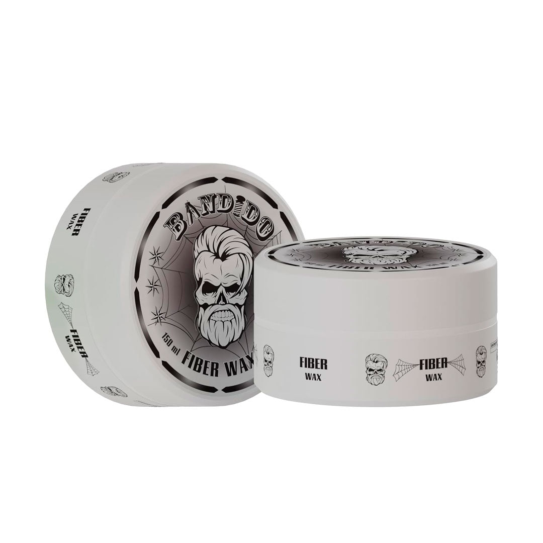 Bandido – Cera para el Pelo con Fijación y Efecto Mojado 150 ml
