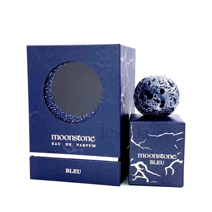 French Avenue Moonstone Bleu Eau de Parfum 100 ml