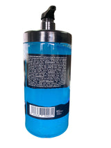 Ártico Men®Shaving Gel, Gel de afeitar, efecto hidratante 1.5L