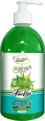 Be´Shyne, Champú Aloe Vera 1L