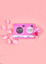 Gelatina de Baño Spa Gel-Ohh! Rosa