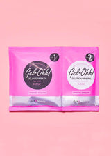 Gelatina de Baño Spa Gel-Ohh! Rosa