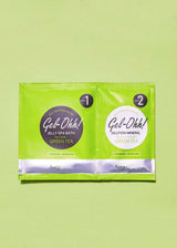 Gelatina de Baño Spa Gel-Ohh! Green Tea
