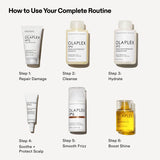 OLAPLEX El set de brillo completo, Cuidado del Cabello