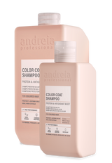 Andreia Professional – Champú para Cabello Teñido Protector del Color 300 ml / 1000 ml