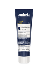 Andreia Professional – Crema decolorante sin amoniaco hasta 9 tonos 250 g