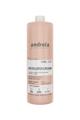 Andreia Professional – Crema Reveladora para Coloración y Decoloración 150 ml / 1000 ml