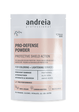 Andreia Professional – Protector capilar para coloración y decoloración 100 g