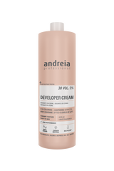 Andreia Professional – Crema Reveladora para Coloración y Decoloración 150 ml / 1000 ml