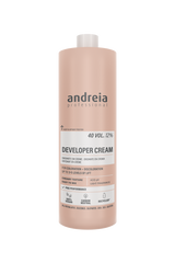 Andreia Professional – Crema Reveladora para Coloración y Decoloración 150 ml / 1000 ml