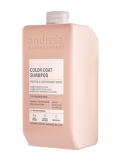Andreia Professional – Champú para Cabello Teñido Protector del Color 300 ml / 1000 ml