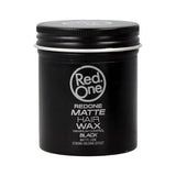 CERA PELO MATE NEGRA, Cera Ultra Mate 100ML