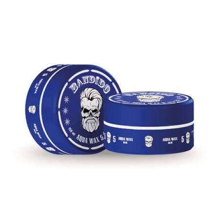 BANDIDO CERA WAX Nº5 150ml