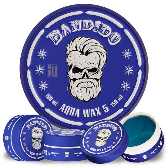 BANDIDO CERA WAX Nº5 150ml