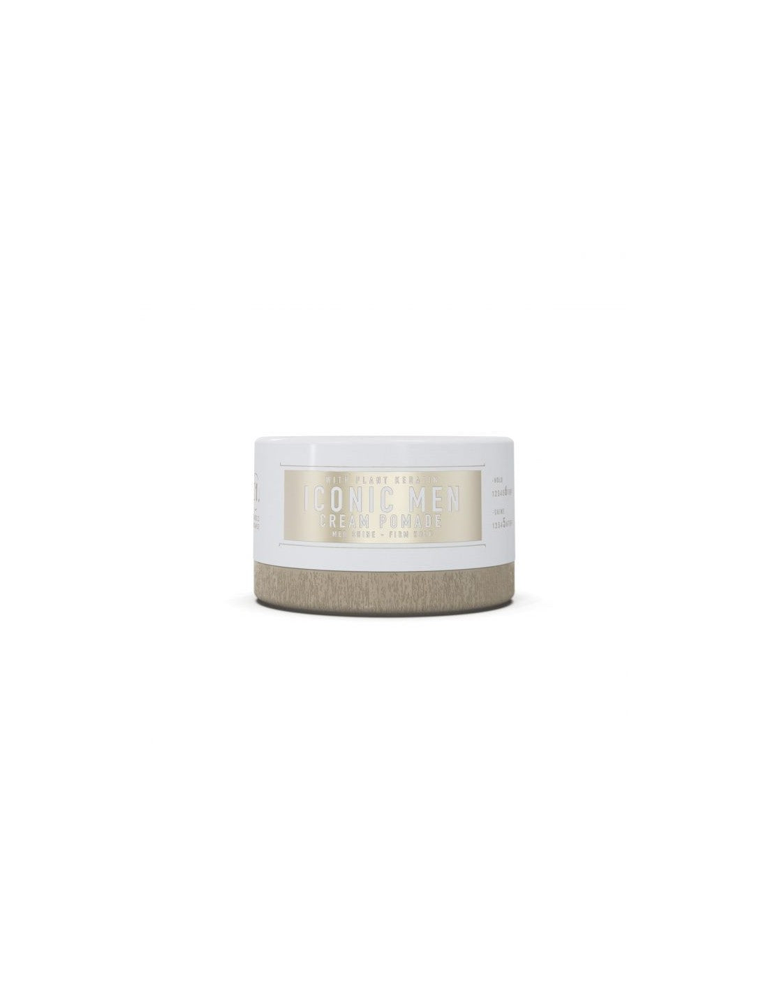 IMMORTAL INFUSE ICONIC MEN CREAM POMADE 150ML