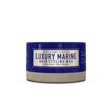 IMMORTAL INFUSE LUXURY MARINE HAIR STYLING WAX 150ML