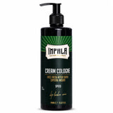 Impala Cream Cologne - After Shave Complex 3-in-1 Treatment Balm 400 ML