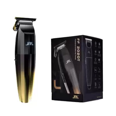JRL 2020T, GOLD, TRIMMER