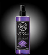Red one barber cologne / aftershave eau de cologne
