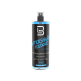 L3VEL3 AFTER SHAVE COLONIA AQUA 400ML