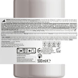 L’ Oréal Serie Expert Silver Champú Para Pelo Blanco/Gris 500ml