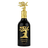 Lattafa – Perfume Unisex de Vainilla Eternal Vanille 100 ml