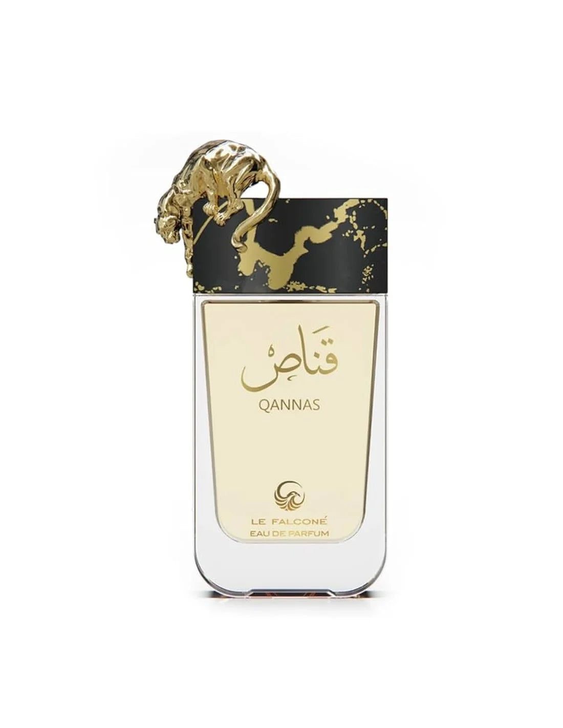 Le Falcone – Perfume para Hombre Qannas Fresco y Cálido 90 ml