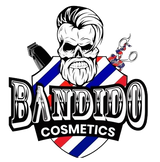 Bandido – Cera para el Pelo con Fijación y Efecto Mojado 150 ml