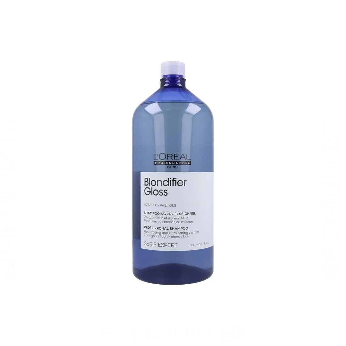 L’Oréal Expert Blondifier Gloss Champú 1500 ml
