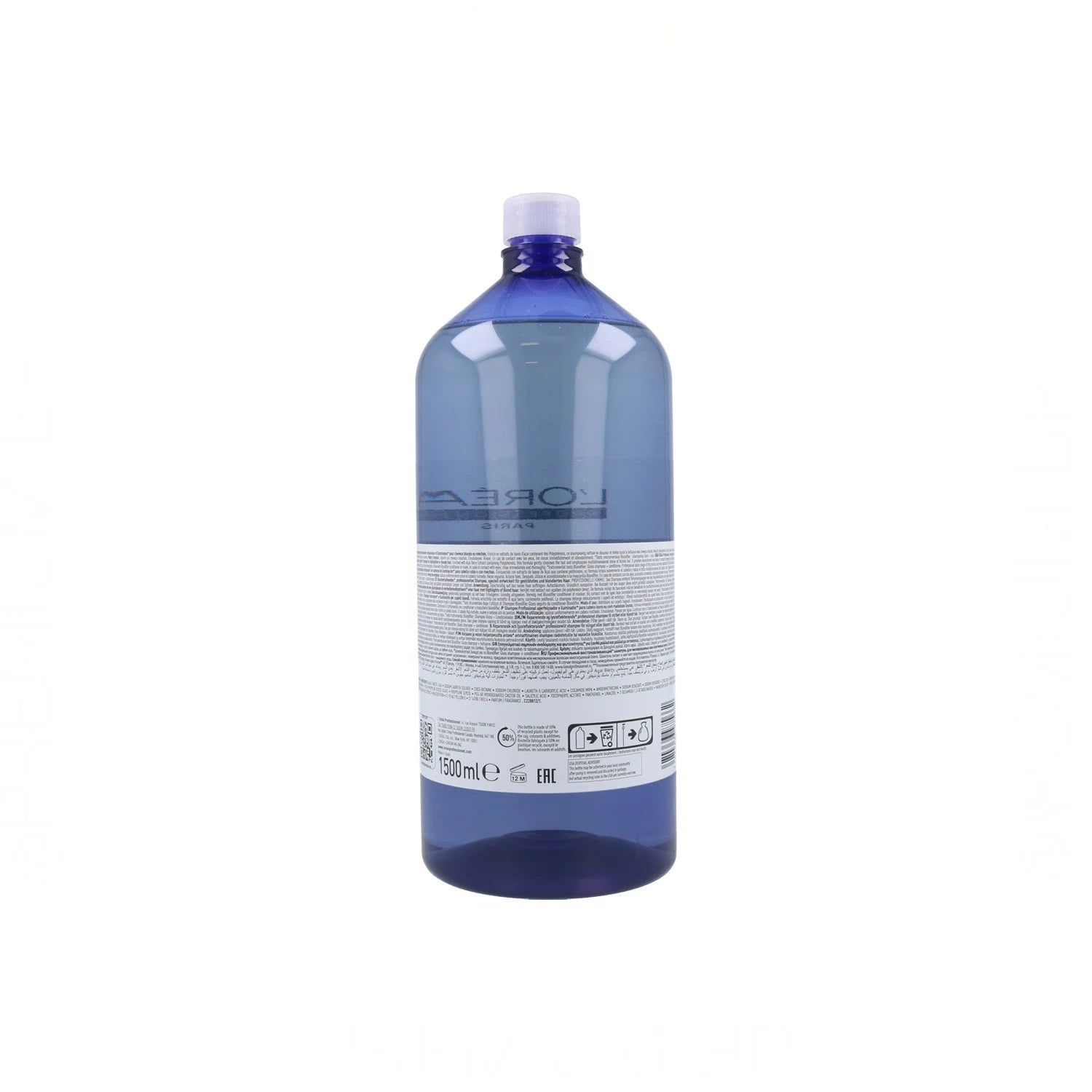 L’Oréal Expert Blondifier Gloss Champú 1500 ml
