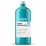 L'Oréal Professionnel – Champô Anticaspa Scalp Advanced 500/1500 ml