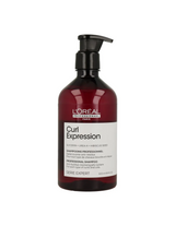 L’Oréal Expert Curl Expression Anti Residuos Jelly Champú 300/500/1500 ml