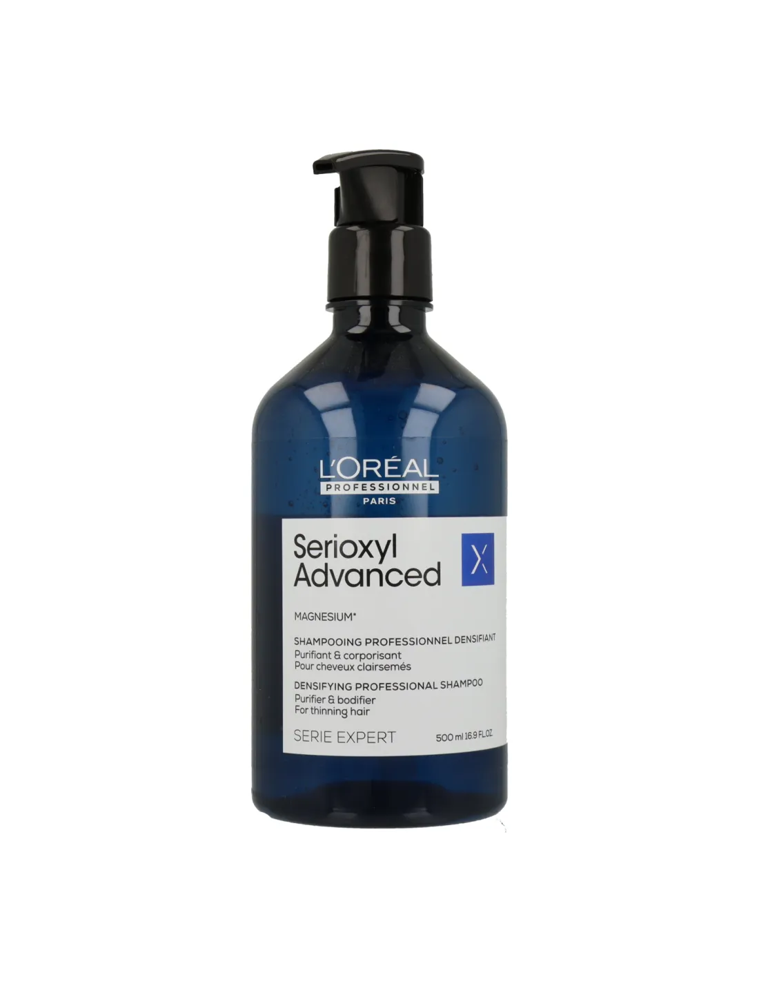 L’Oréal Expert Scalp Advanced Serioxyl Champú 500/1500 ml