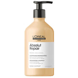 L´OREAL EXPERT ABSOLUT REPAIR PROFESSIONAL SHAMPOO 500/1500 ml.