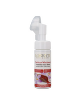 Lorenti – Espuma Limpiadora Facial para Todo Tipo de Piel 150 ml