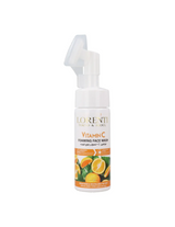 Lorenti – Espuma Limpiadora Facial para Todo Tipo de Piel 150 ml