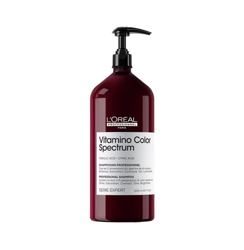 L´OREAL EXPERT VITAMINO COLOR SPECTRUM SHAMPOO 500/ 1500 ML