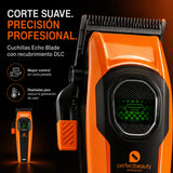 Perfect Beauty – Máquina de corte profesional Orbis Beam Brushless 8.000 rpm