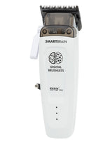 MAQUINA DE CORTE SMART BRAIN BLANCA MRD PRO