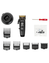 MAQUINA DE CORTE SMART BRAIN NEGRA MRD PRO