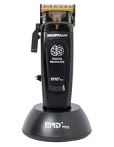 MAQUINA DE CORTE SMART BRAIN NEGRA MRD PRO