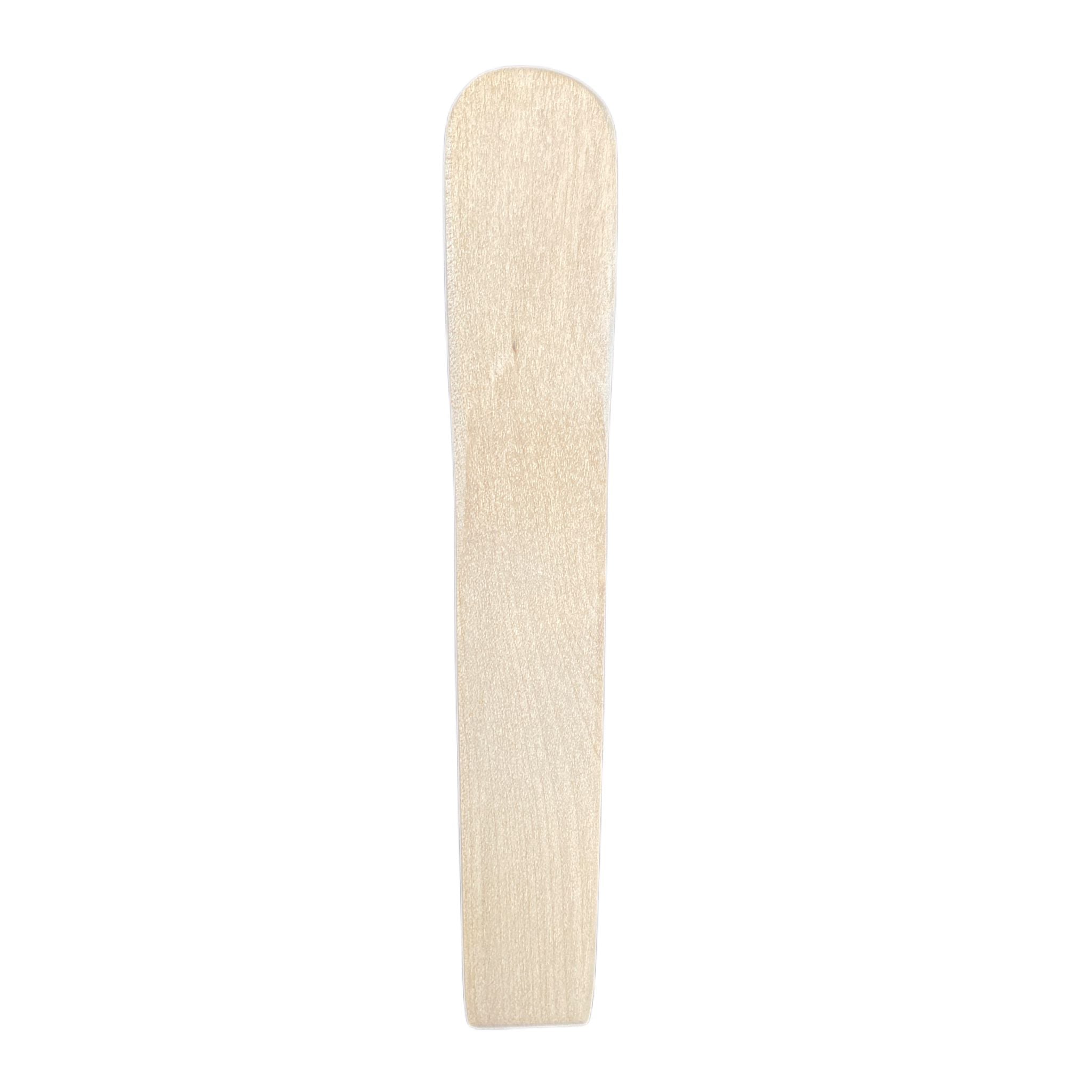 Espátula Para Cera Madera Martora Ref 30583