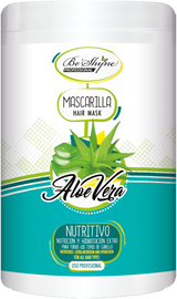 Be´Shyne Mascarilla de Aloe Vera 1000ml