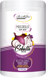 Beshyne Champú Revitalizante BE SHYNE Cebolla 1L | Cabello Saludable