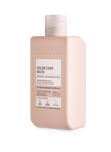 Andreia Professional – Mascarilla para Cabello Teñido Protectora del Color 300 ml