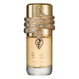 Lattafa – Eau de Parfum Unisex Musamam White Intense 100 ml