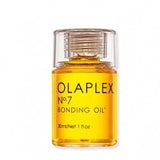 OLAPLEX No. 7 Aceite Reparador De Enlaces Capilares, Aloe, 60 ml