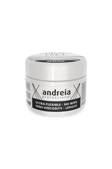 Andreia Professional – Gel para Nail Art Spider Gel de Alta Viscosidad 4 ml