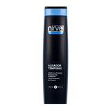 Nirvel – Alisador Temporal del Cabello con Protección Térmica 250 ml